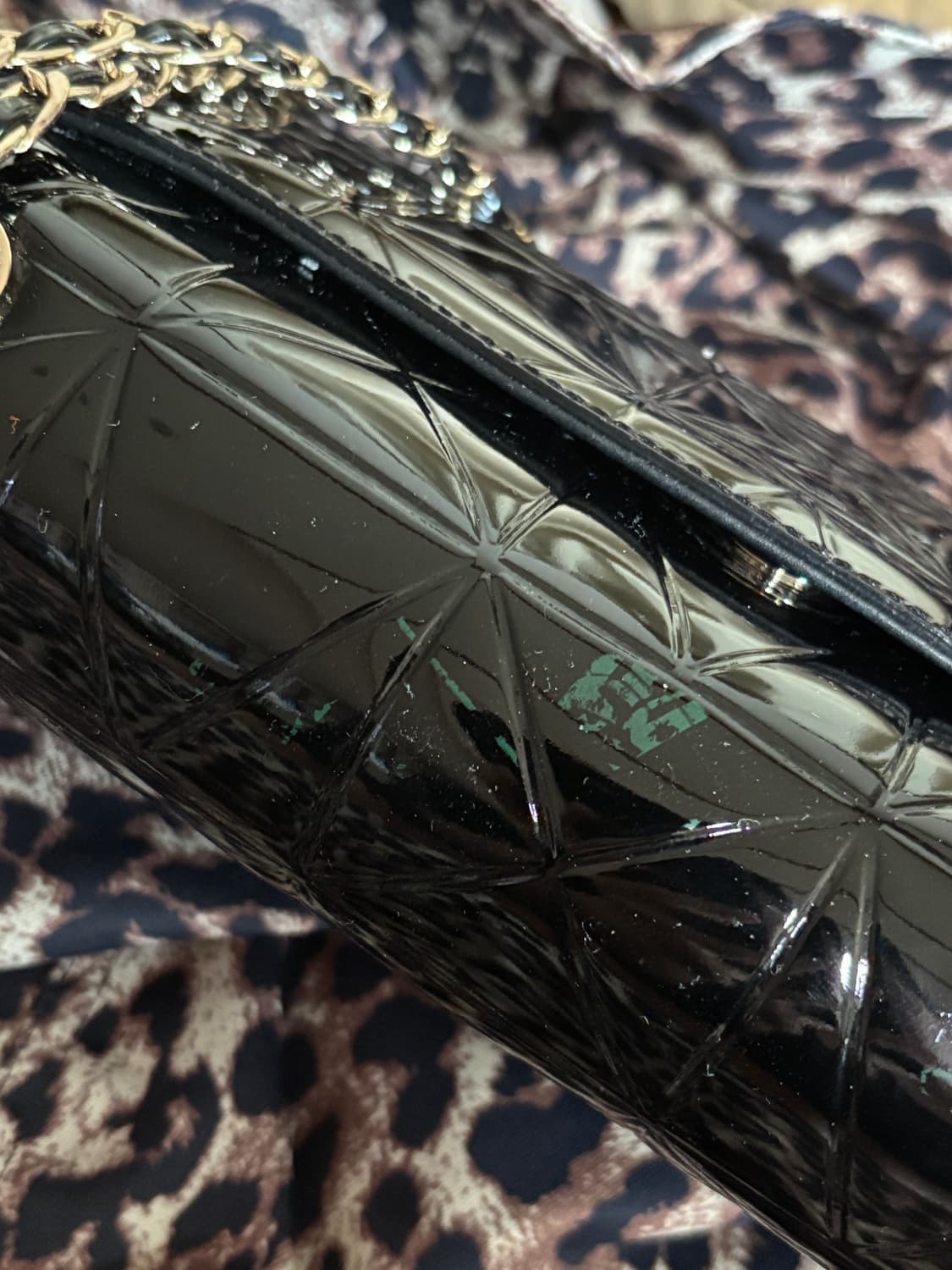 black louis quatorze shoulder bag 상품이미지10