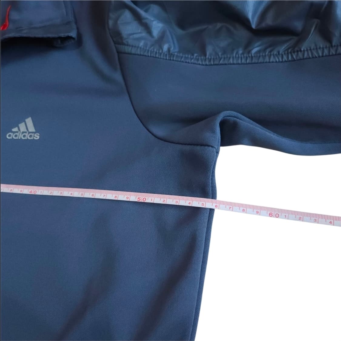 아디다스 져지 그레이트랙탑 100-105 저지자켓러닝 상품이미지9