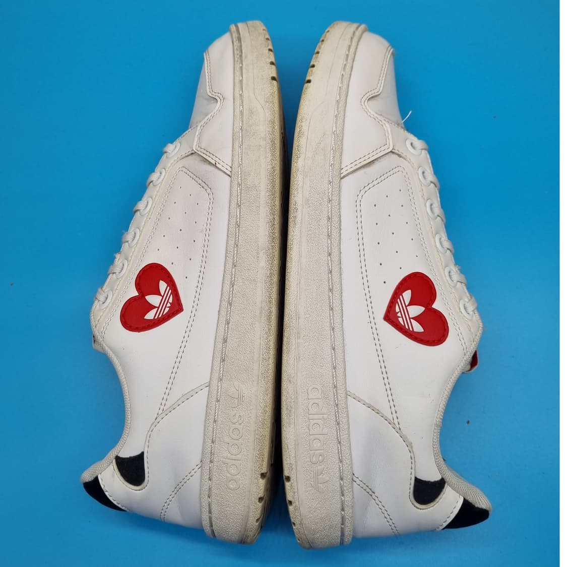 아디다스 NY90 남성운동화285 상품이미지5