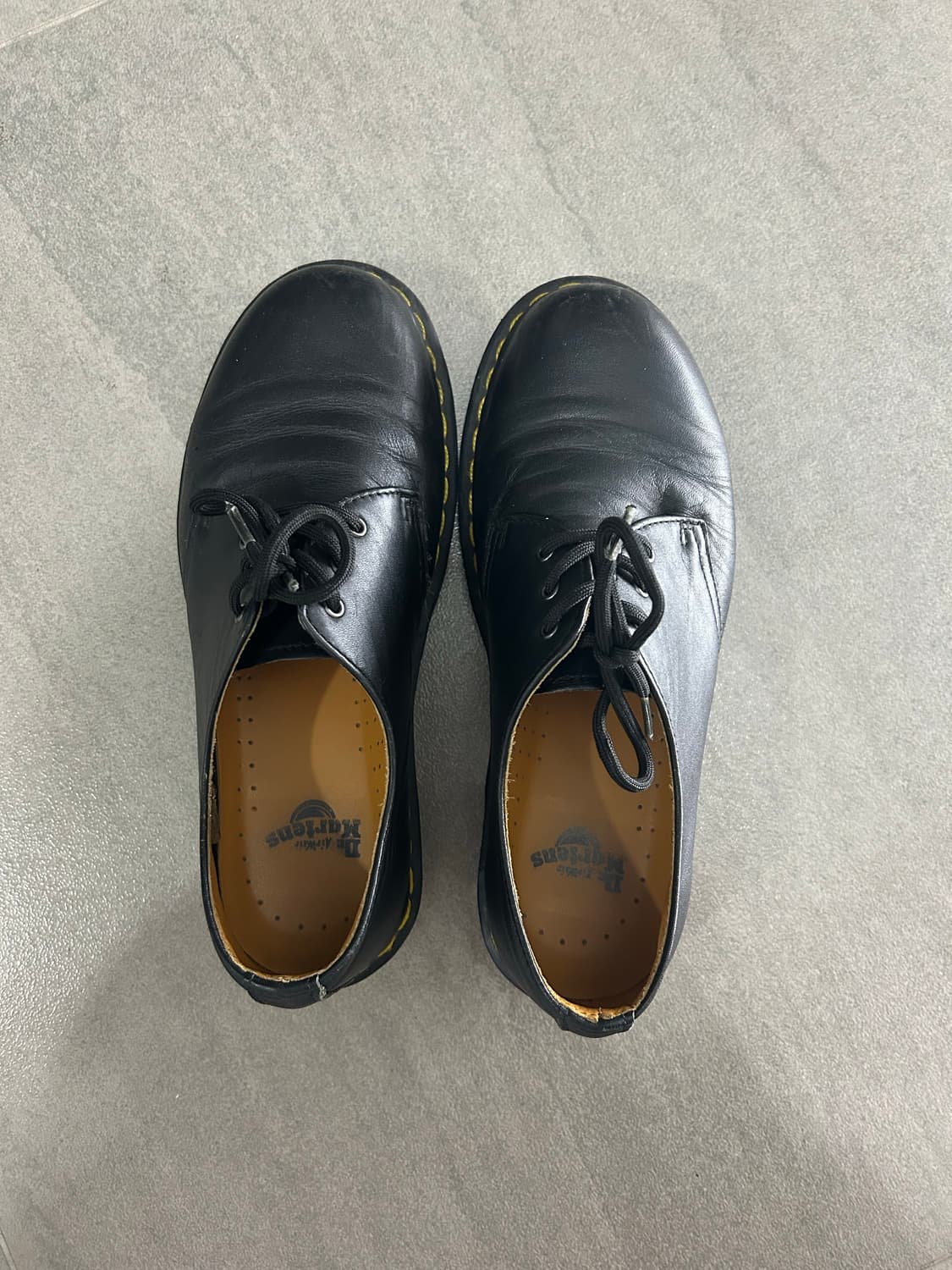 닥터마틴 1461 상품이미지1