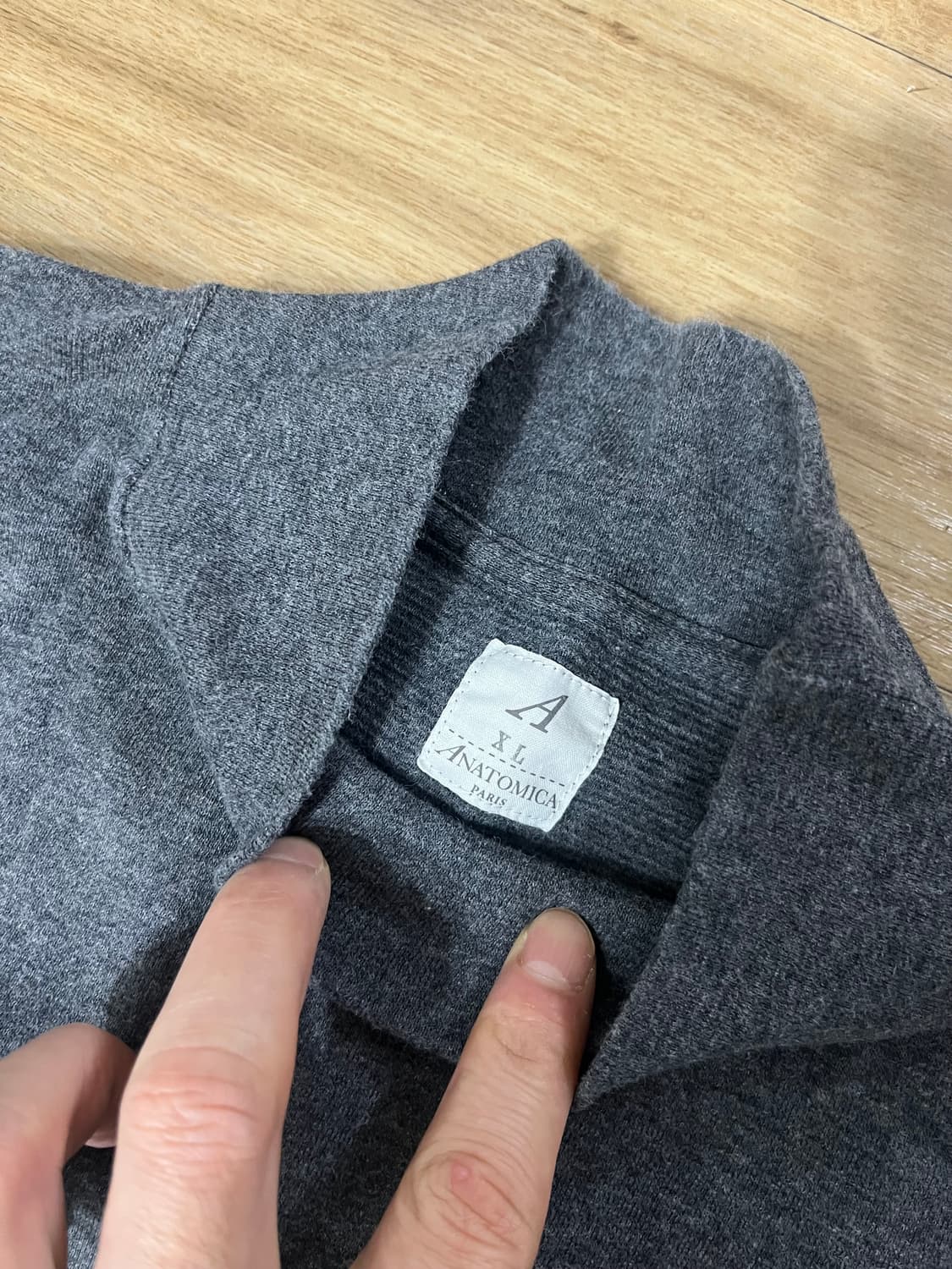 아나토미카 모크넥 xl 상품이미지2