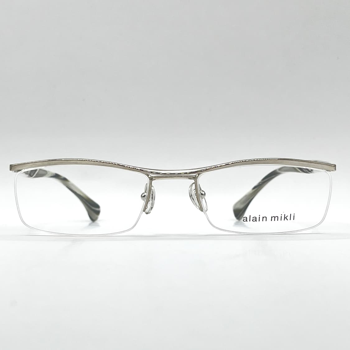 Alain Mikli 알랭 미끌리 반테 안경 상품이미지2