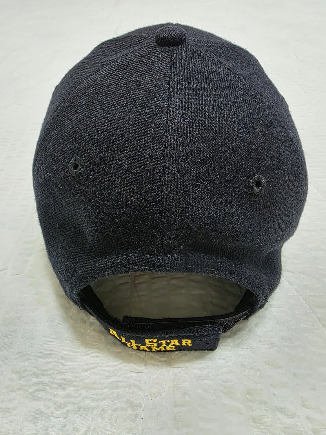 나이키 피츠버그 파이리츠 2006 MLB 올스타 게임 모자 볼캡 nike 상품이미지6