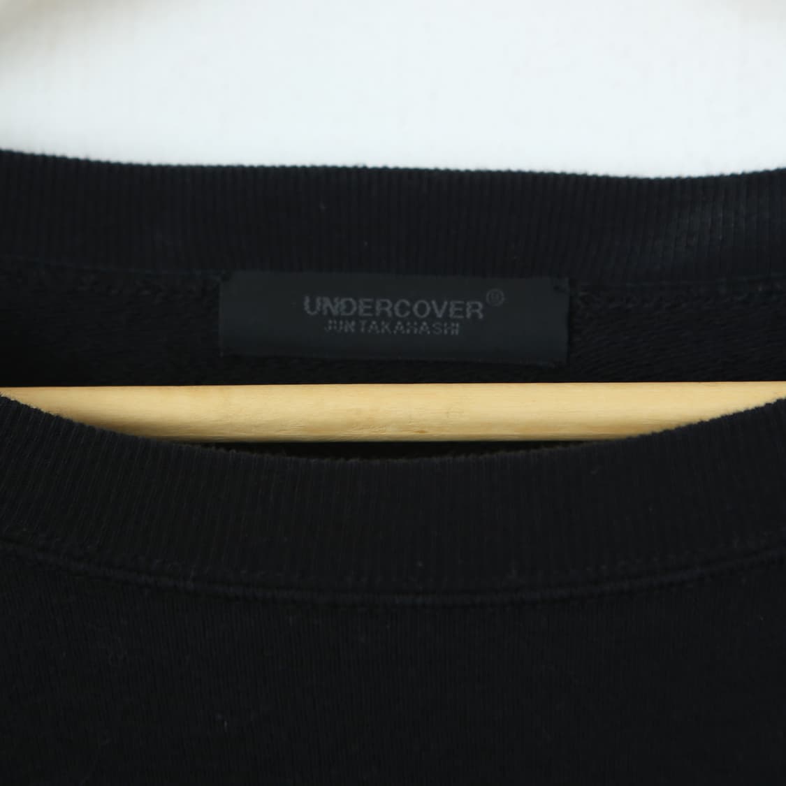 언더커버 토이 맨투맨 상품이미지4