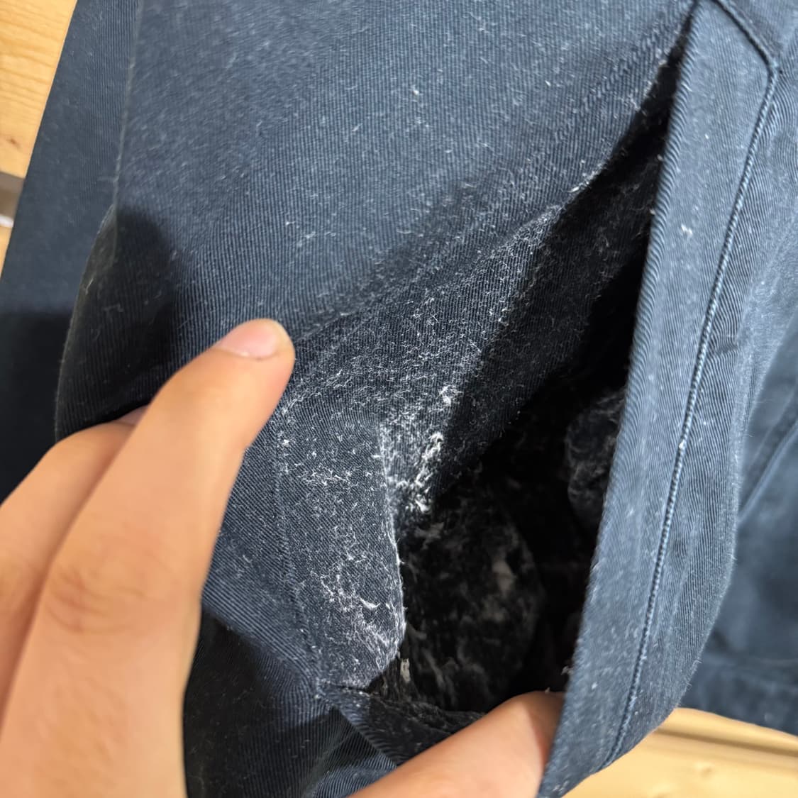 폴로 자켓 상품이미지4