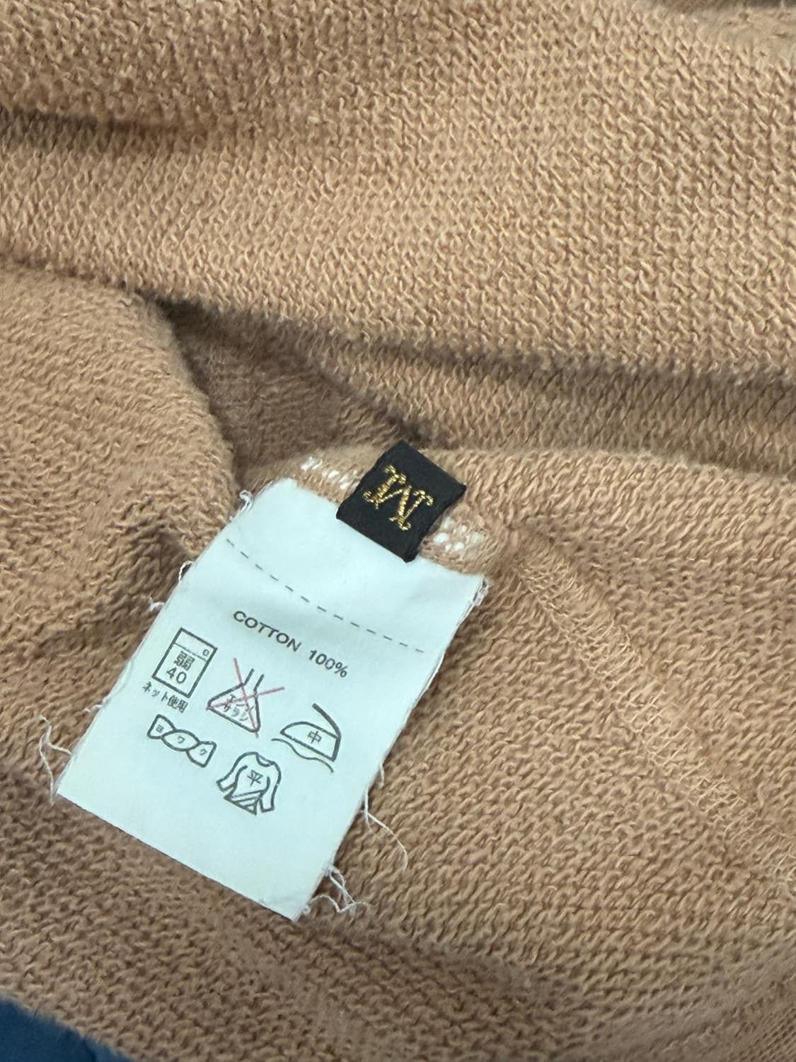 KAPITAL 맨투맨 상품이미지5