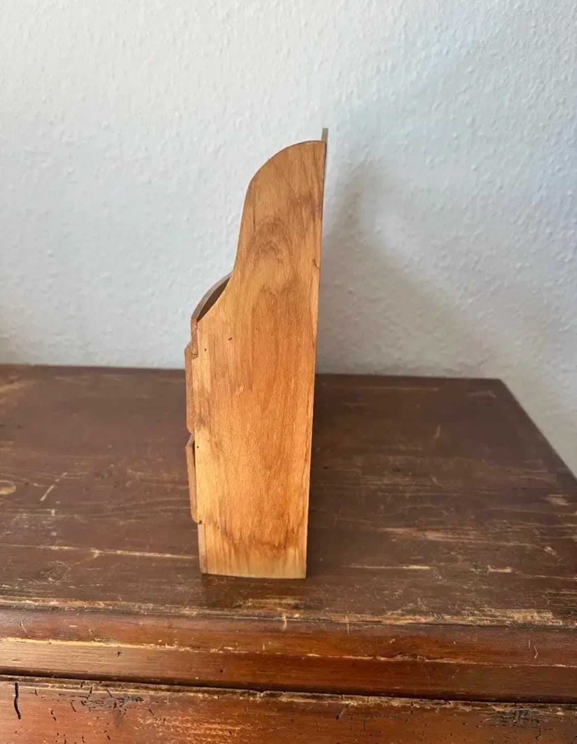 독일)빈티지 우드 서랍장 상품이미지5