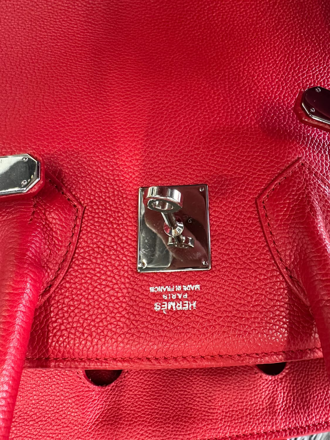 에르메스 버킨백 상품이미지10