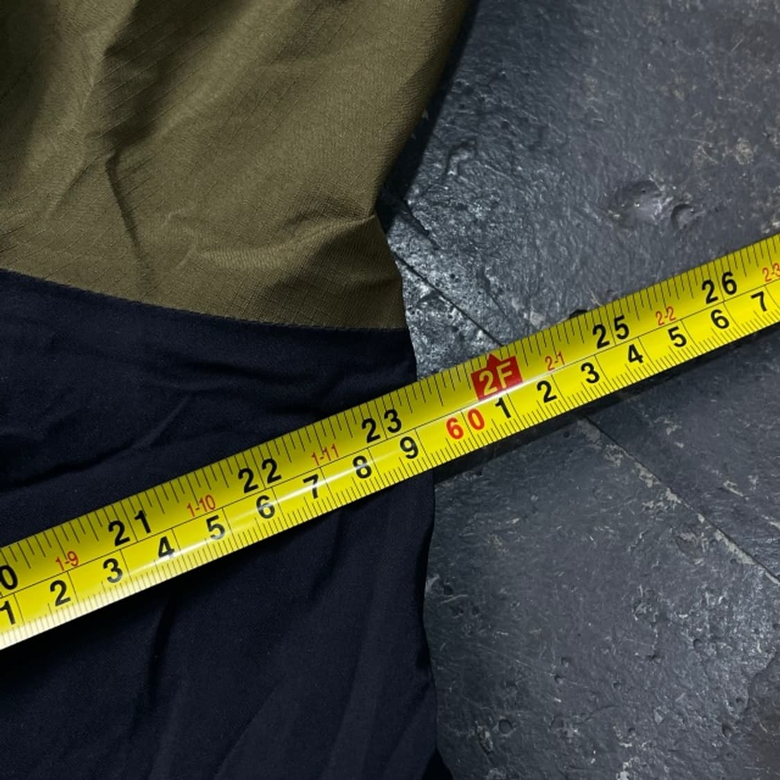 100 블랙야크 고어텍스 바람막이  상품이미지7