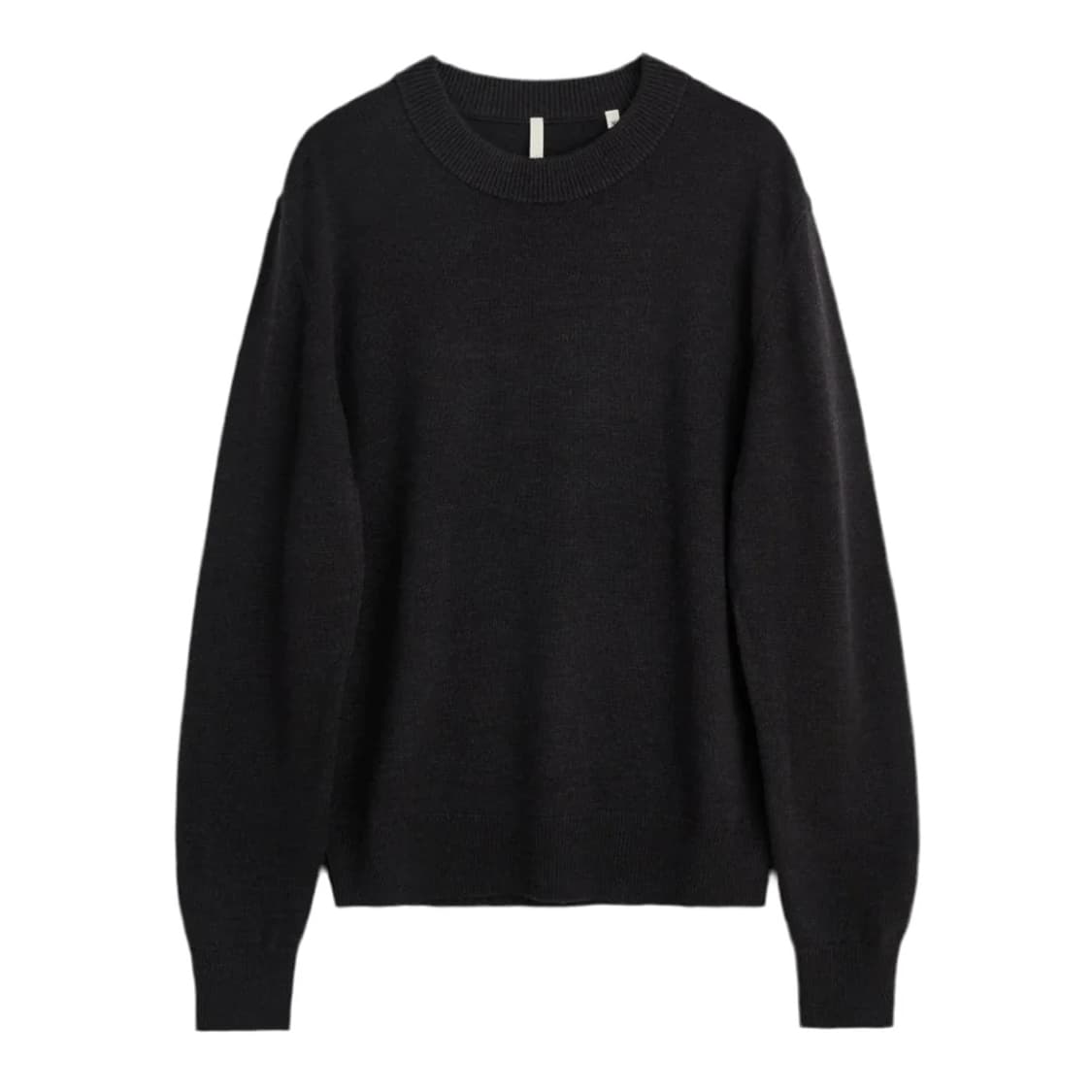 [L] 선플라워 문 니트 상품이미지1