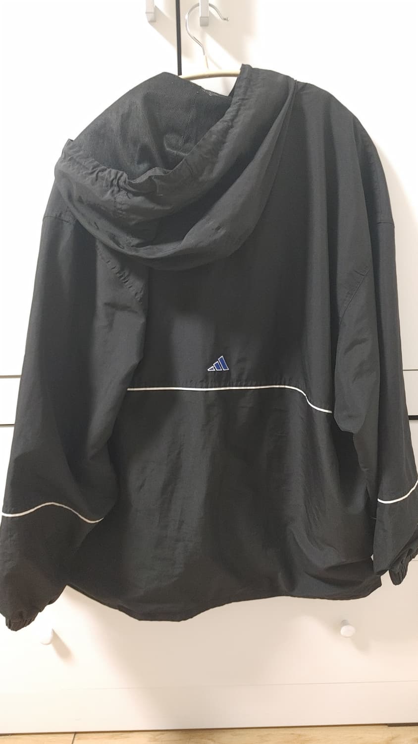 아디다스 올드스쿨 바람막이 105 상품이미지2