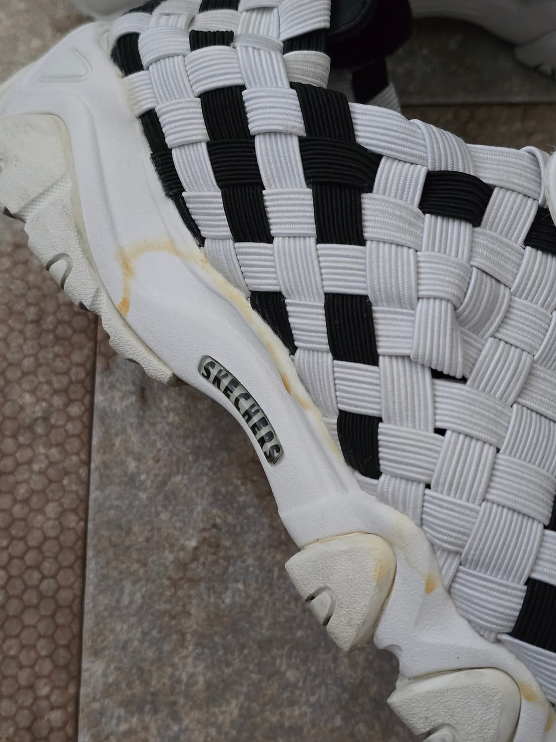 (230)스케쳐스 딜라이트 2.0 우븐 상품이미지8