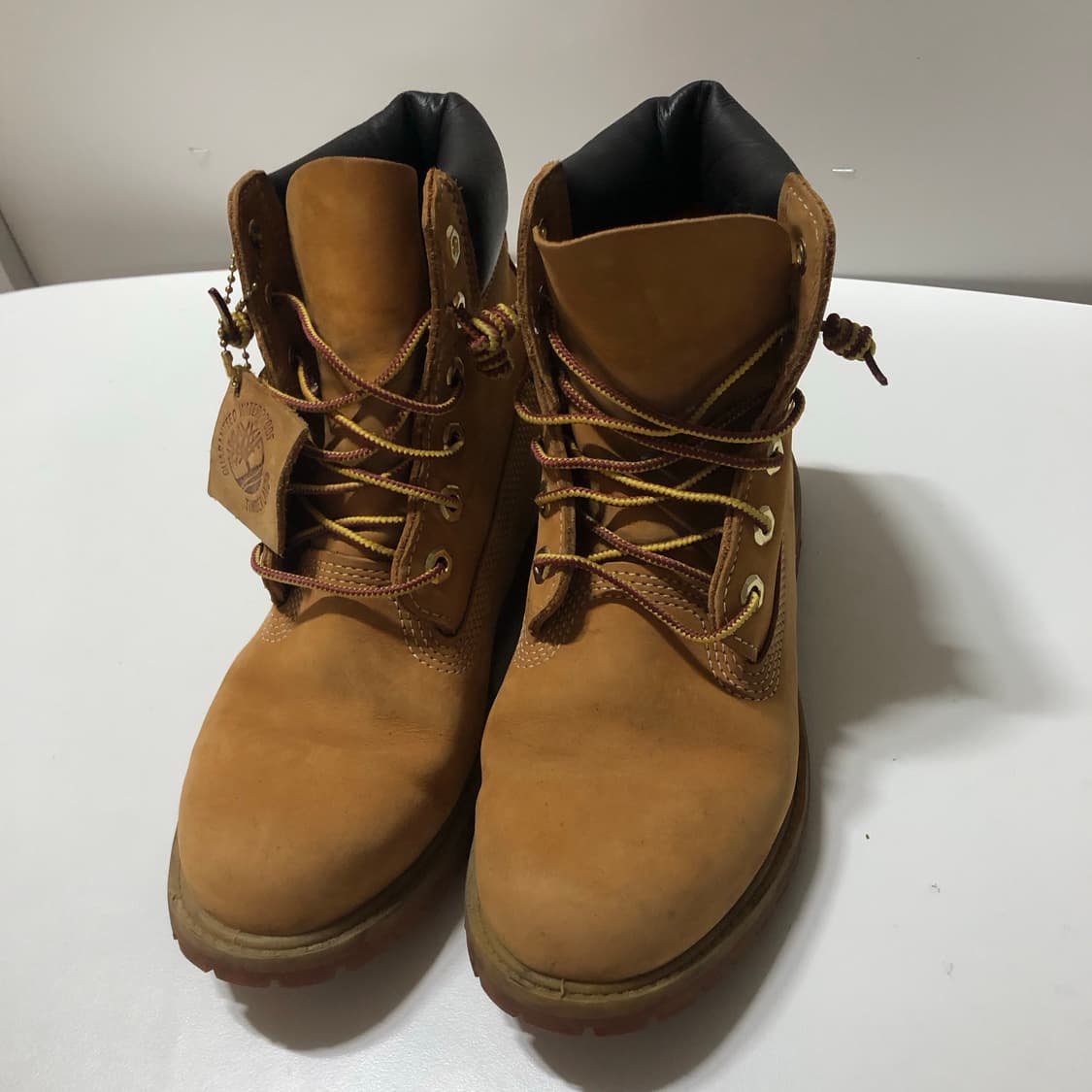 팀버랜드 프리미엄 워커 부츠 240 상품이미지3