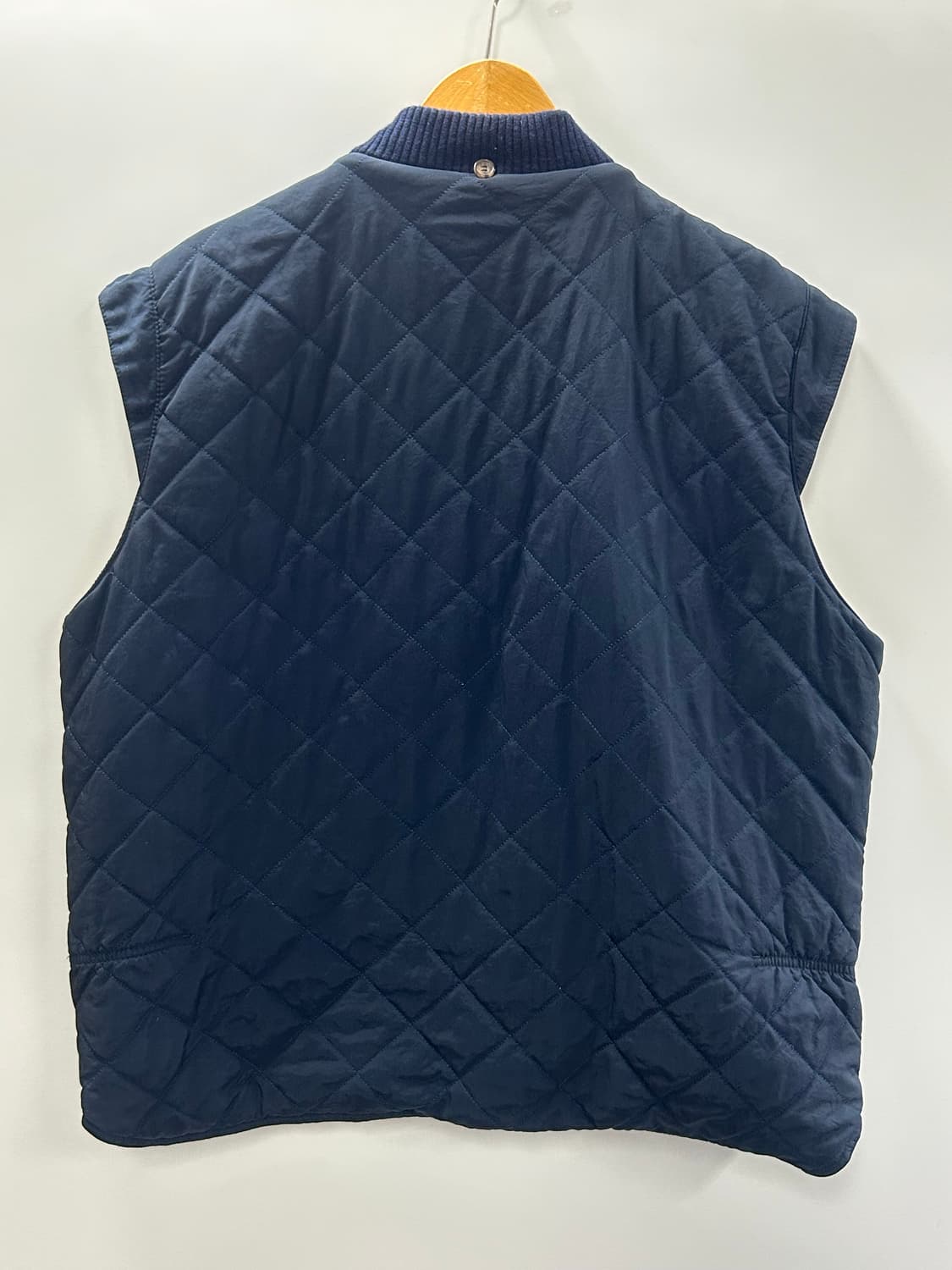 로로피아나 퀼팅 베스트 상품이미지4