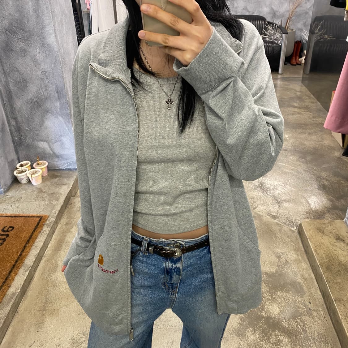 Carhartt 상품이미지5