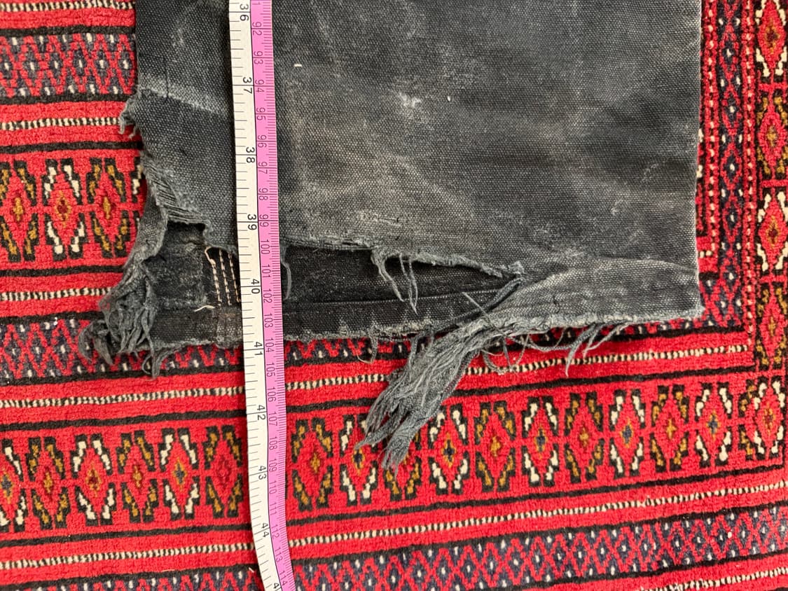 Vintage Carhartt pants 상품이미지3