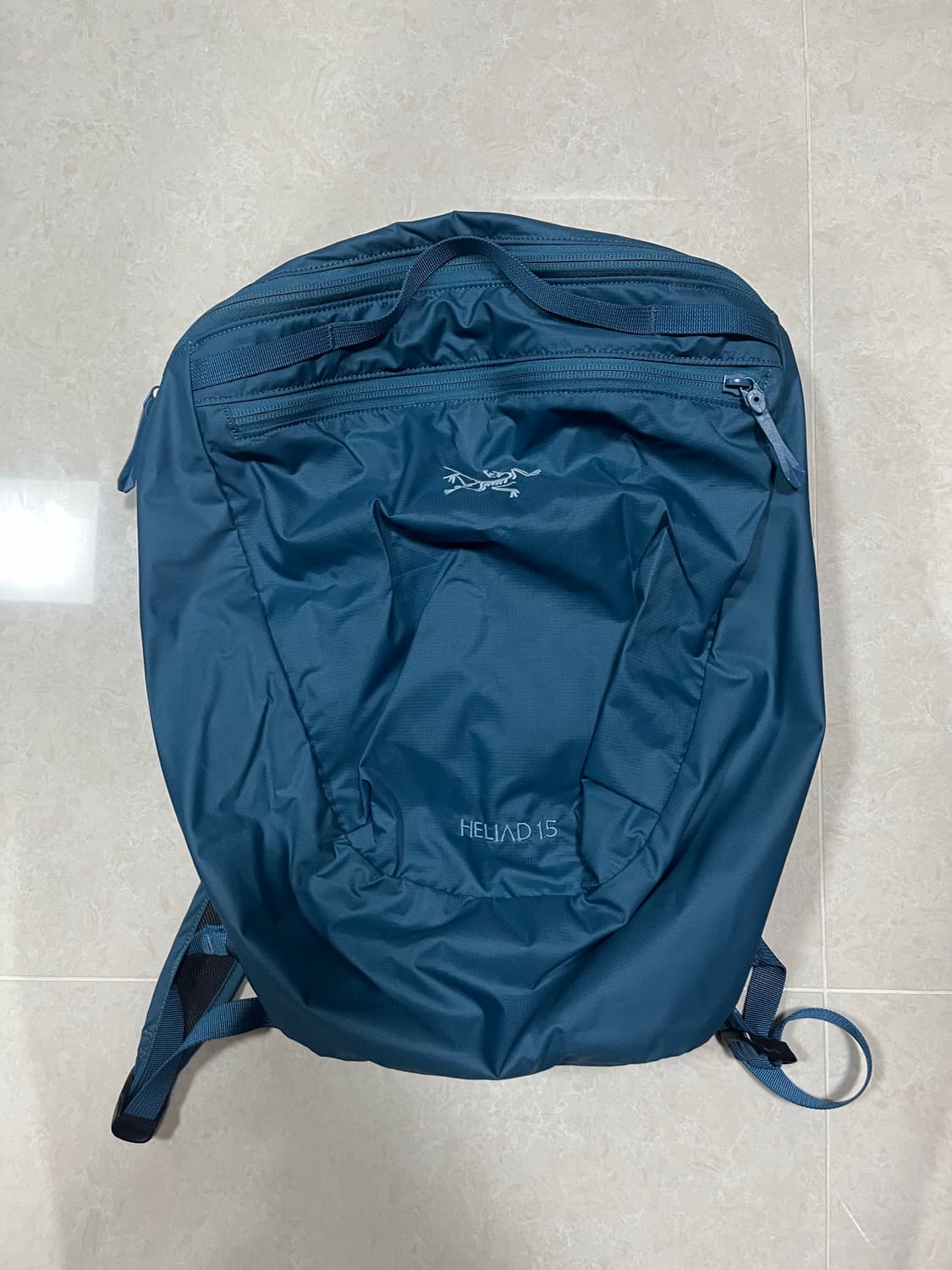 아크테릭스 헬리아드15 나이트스케이프 상품이미지6