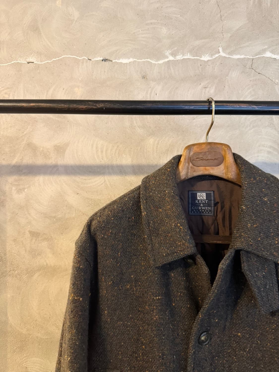 켄트앤커웬 아웃도어 자켓 100 상품이미지7