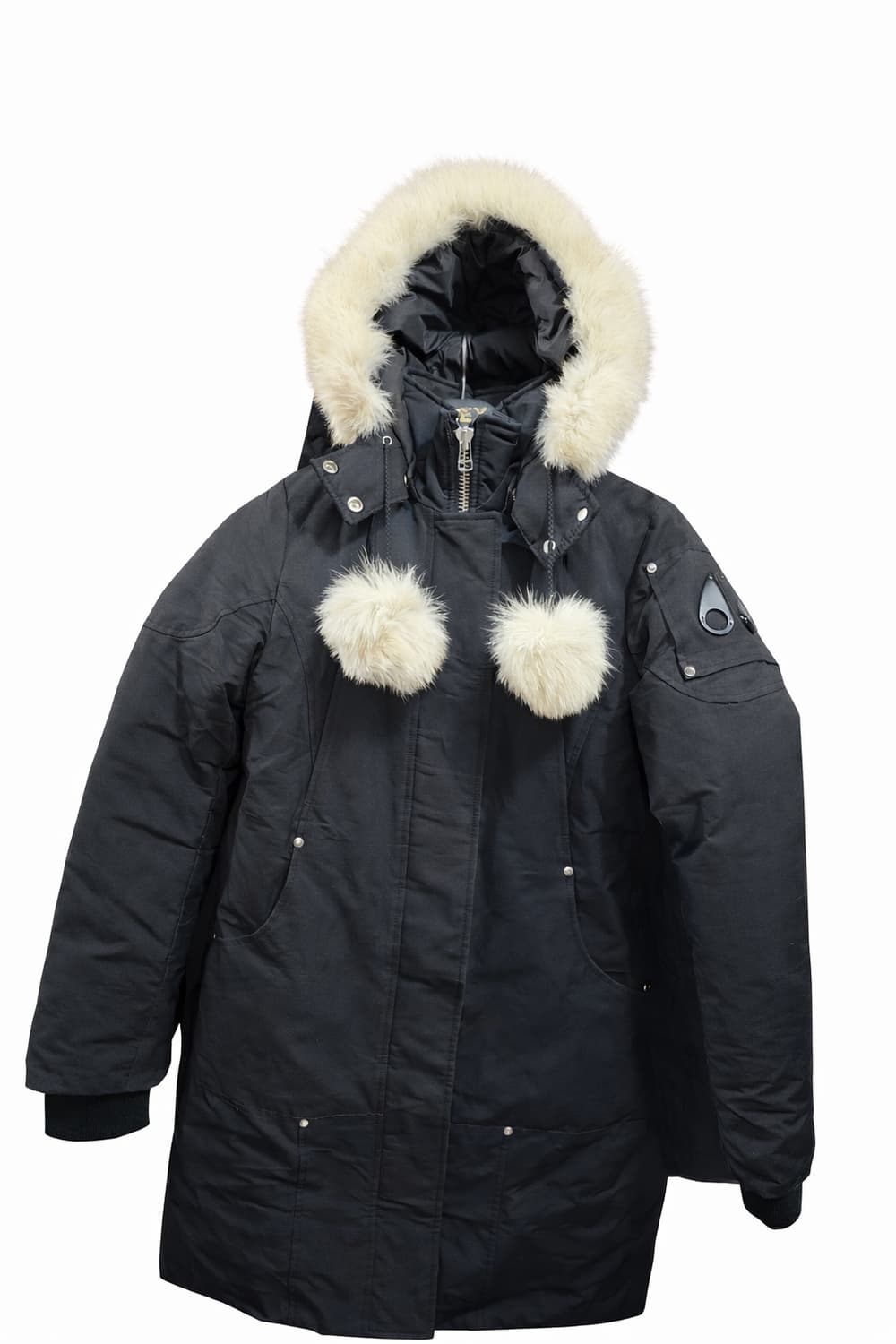 Moose Knuckles Stirling Parka. 상품이미지1