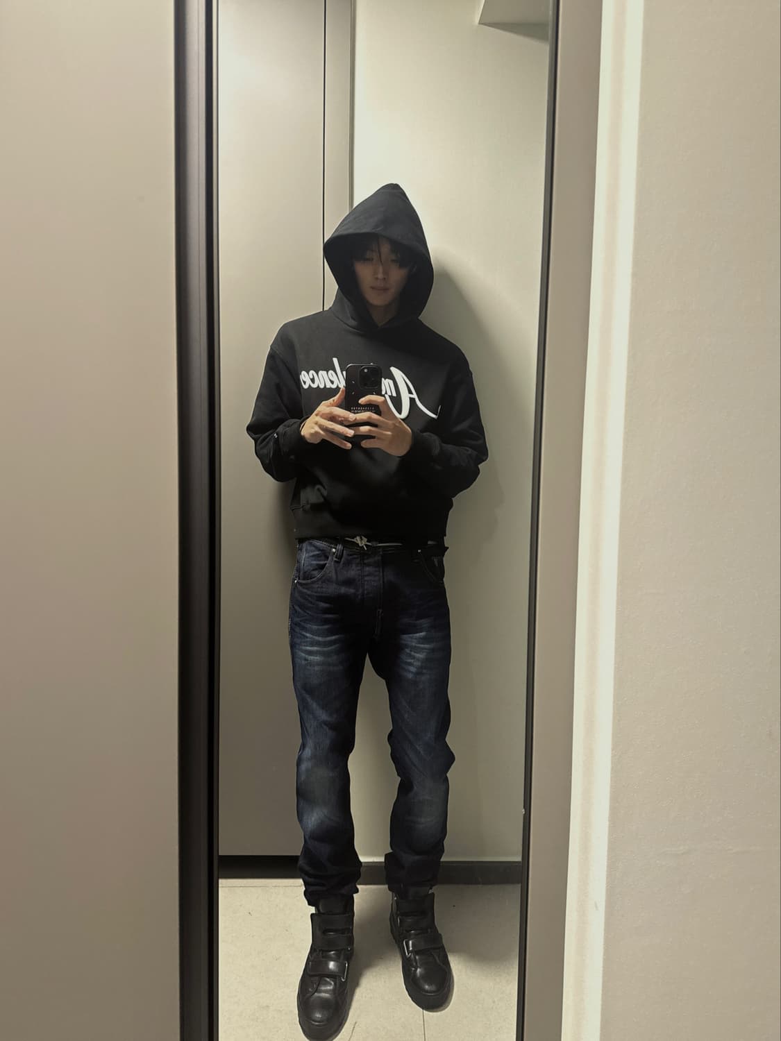 Dolce & Gabbana washed jean 상품이미지1
