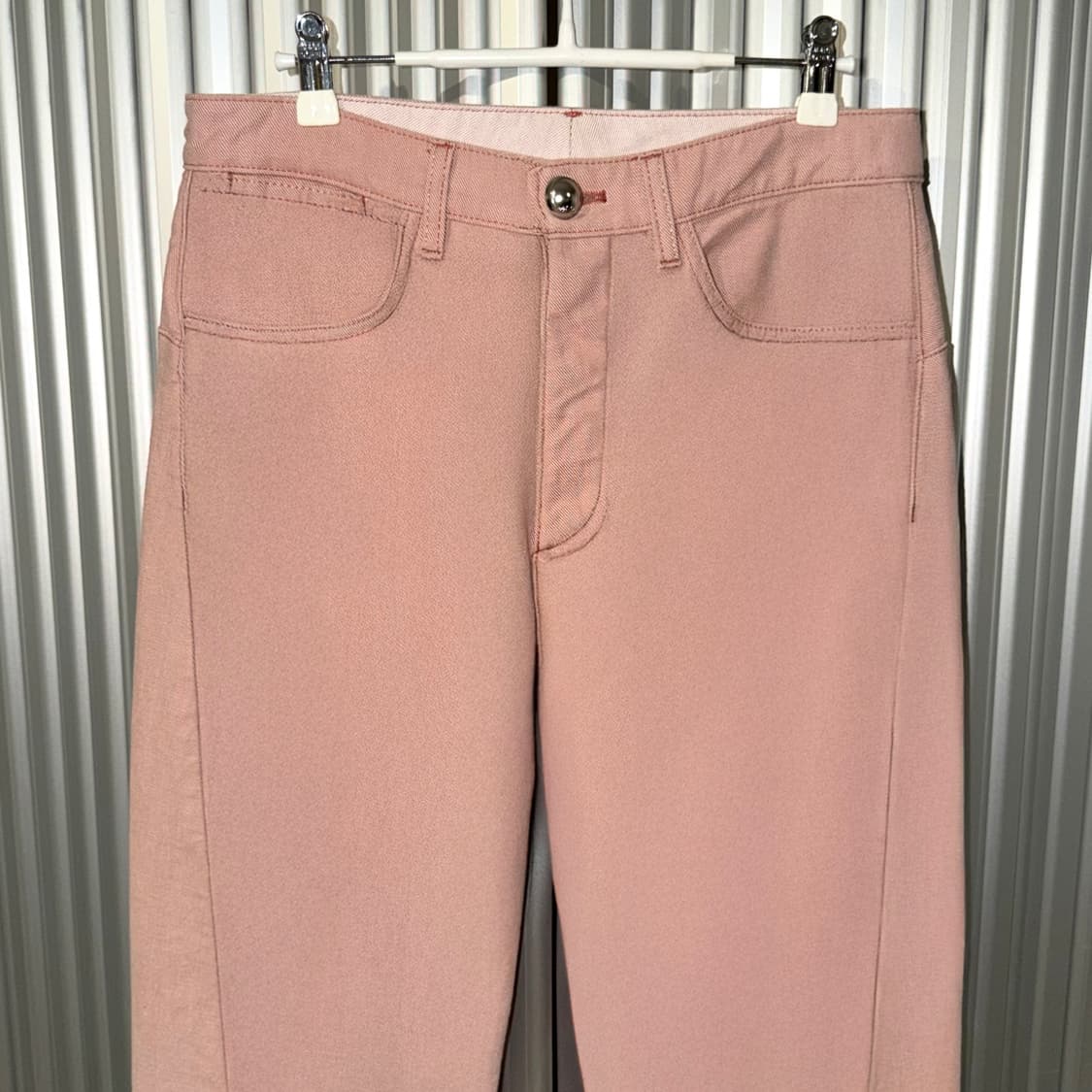Jilsander pants 상품이미지3