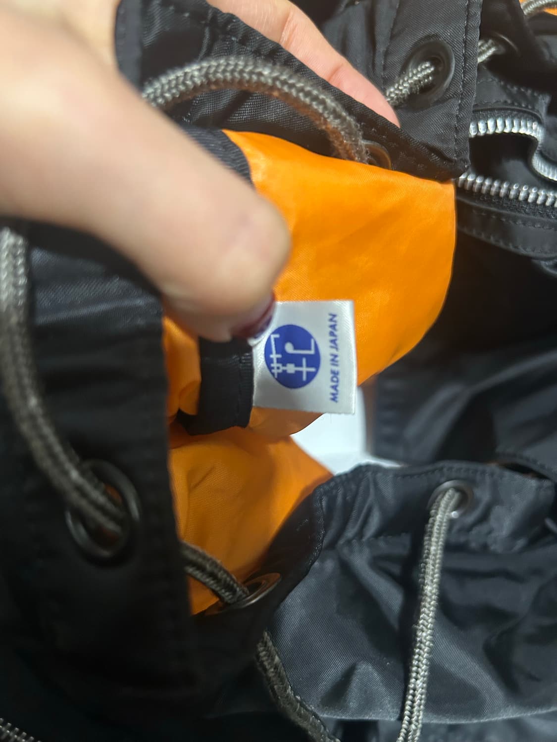 요시다포터 백팩 상품이미지6