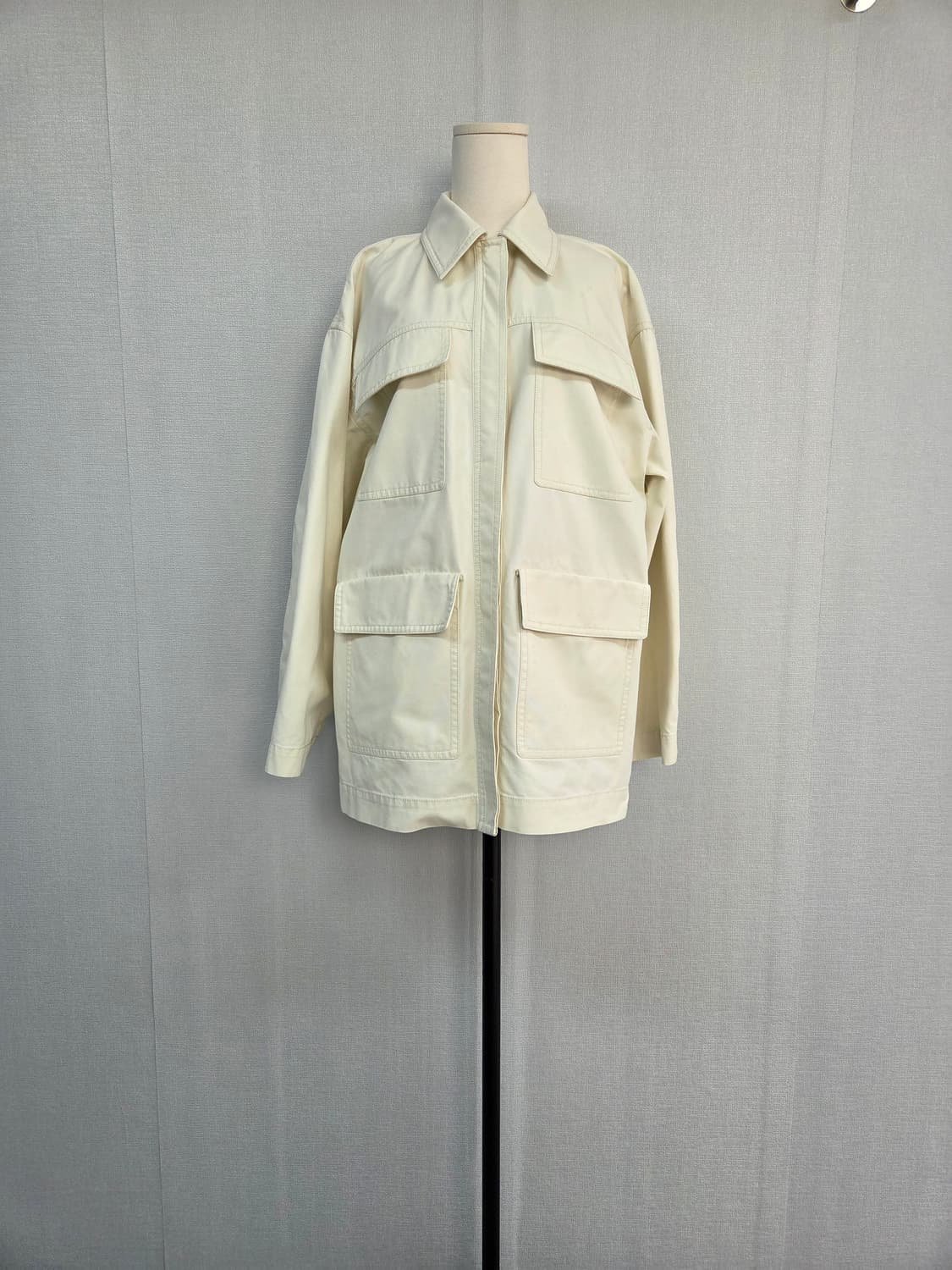 앤아더스토리즈   여성자켓 상품이미지1