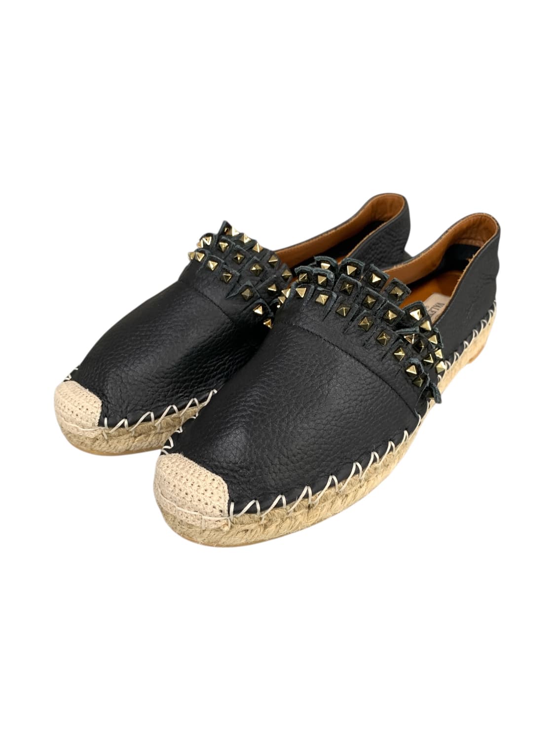 발렌티노 락스터드 에스파듀 37(235) 상품이미지2