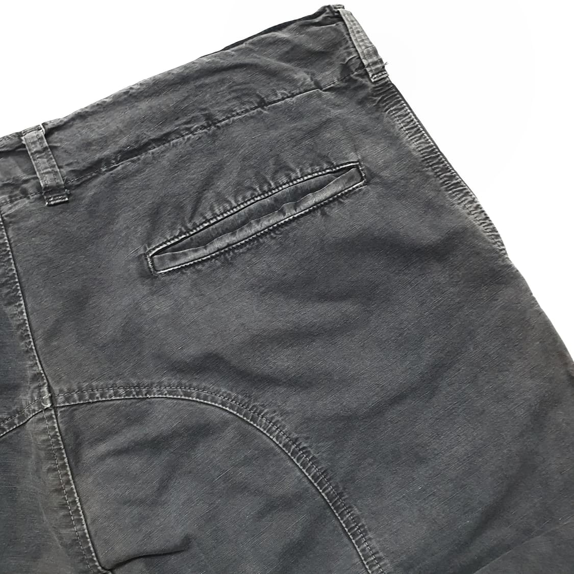 존불 John bull 엔지니어드 코튼 이지 스트링 팬츠 L 32~34 상품이미지8