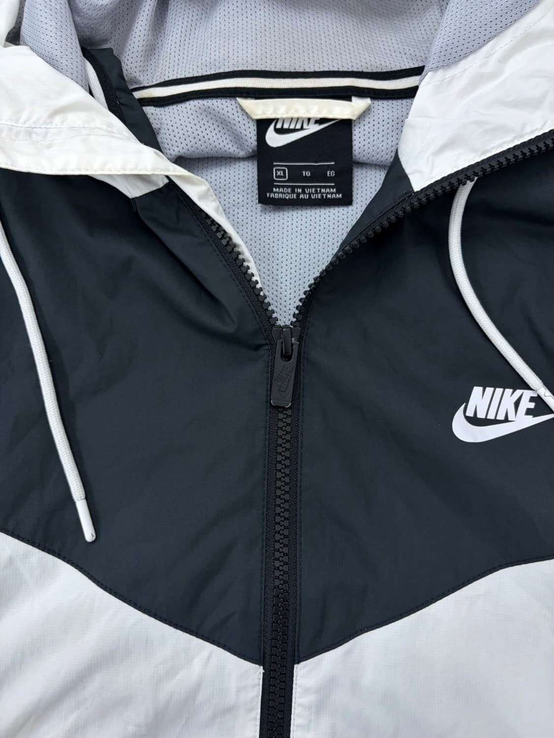 나이키 윈드러너 (XL)  상품이미지3