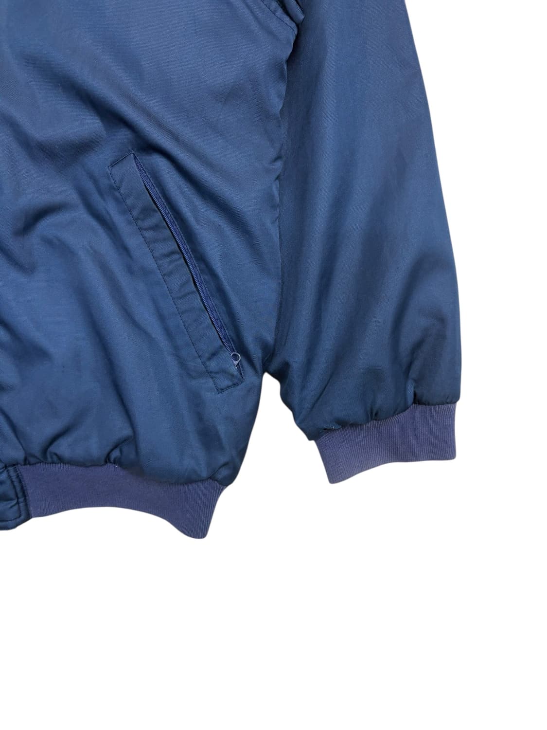 나이키 90s 자켓 블루 상품이미지3