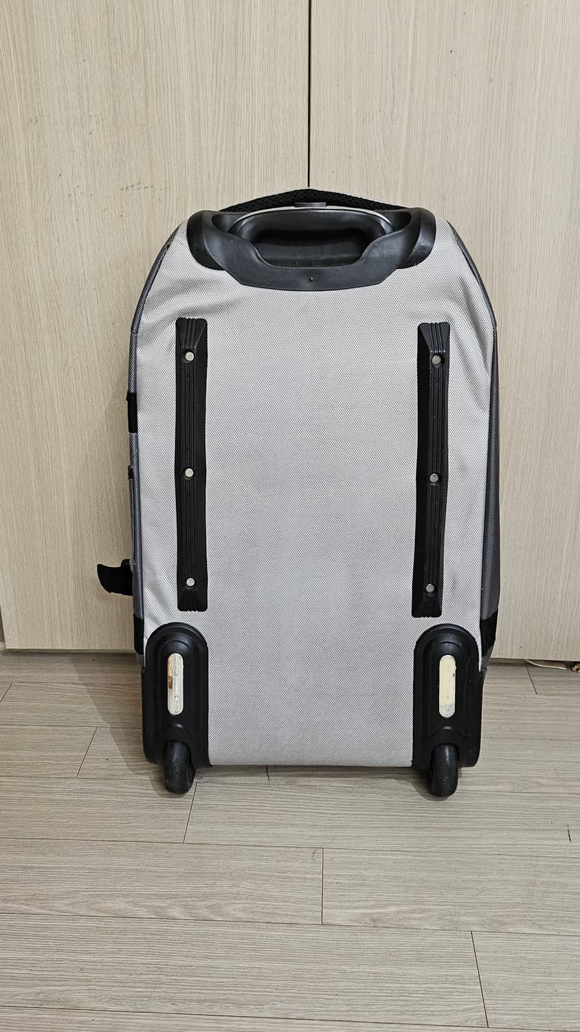 도테라 캐리어형 천가방 (튼튼한 손잡이와바퀴) 상품이미지9