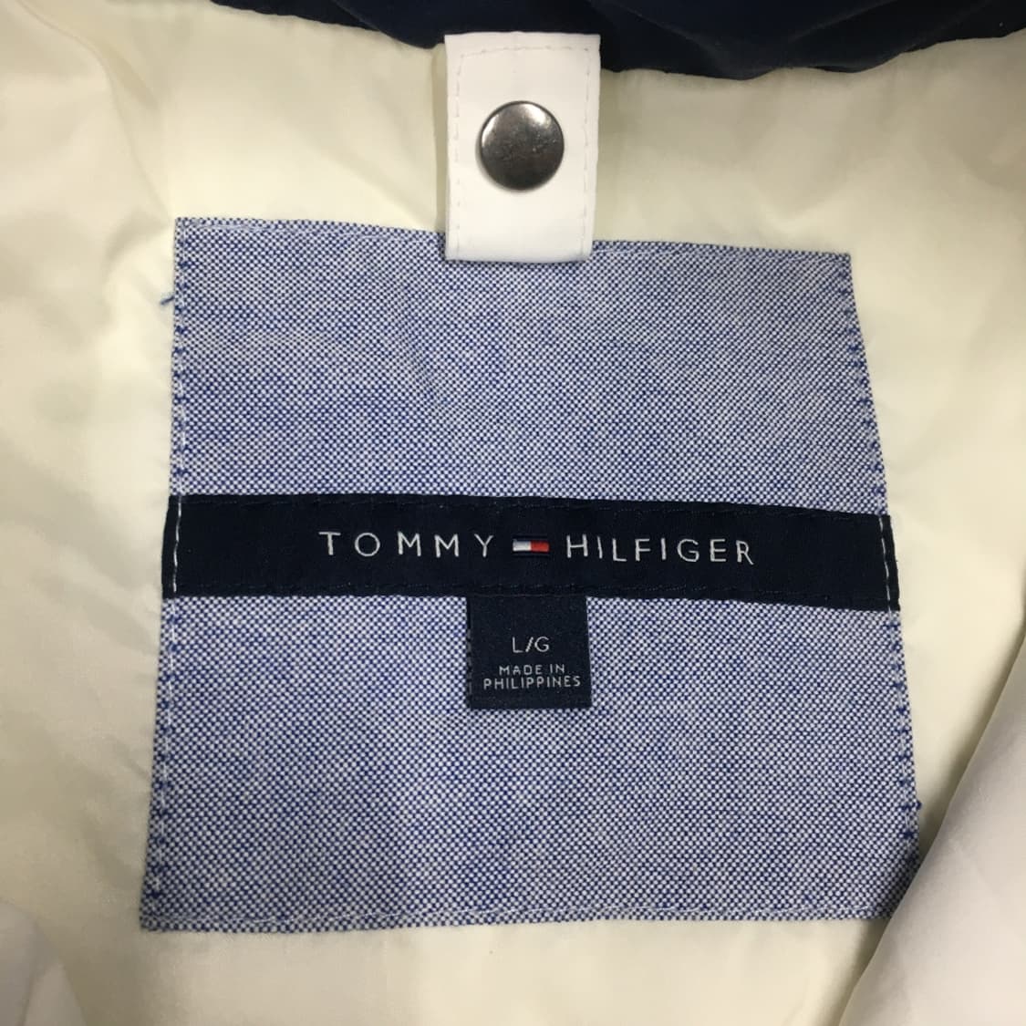 타미 봄버자켓 DD16 상품이미지3