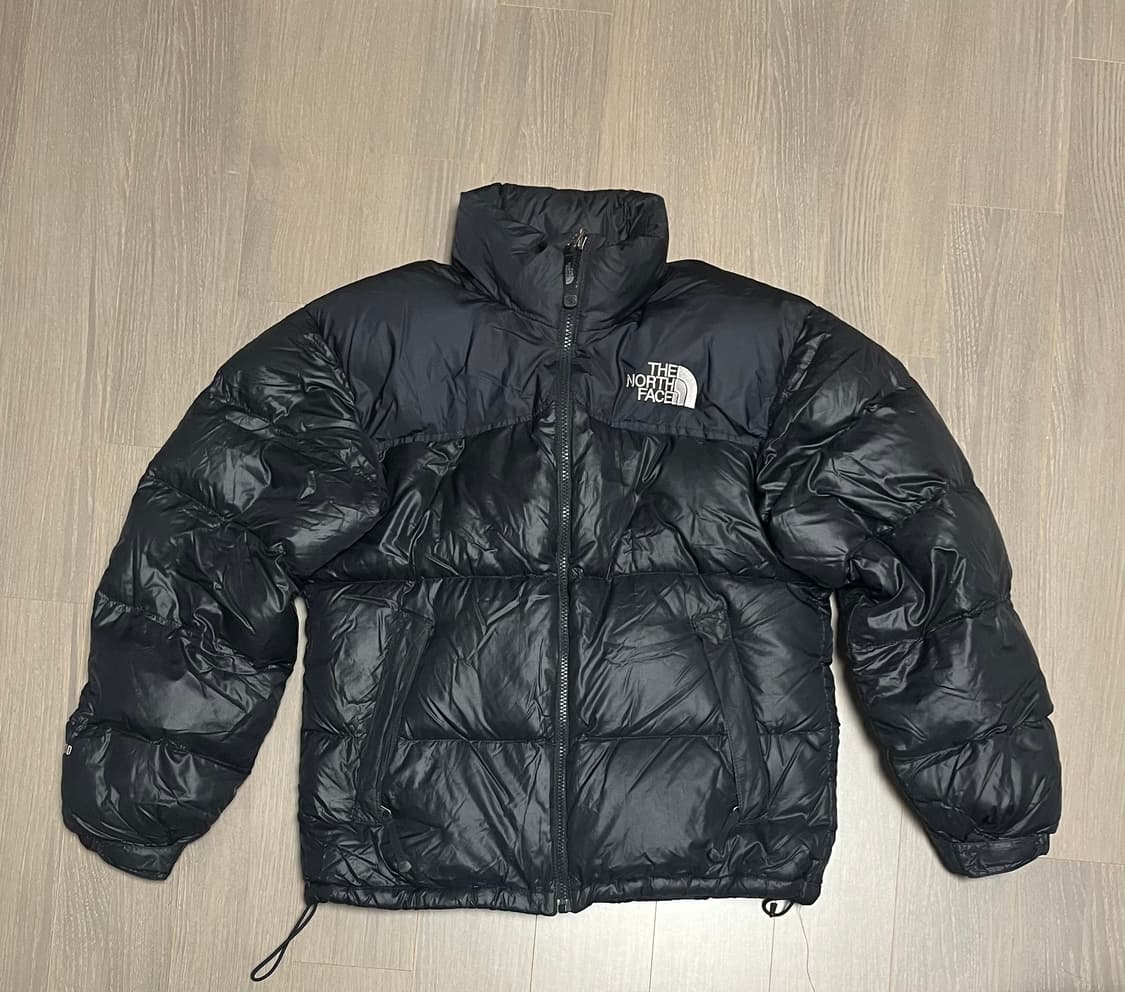 노스페이스 700 블랙 90 상품이미지1