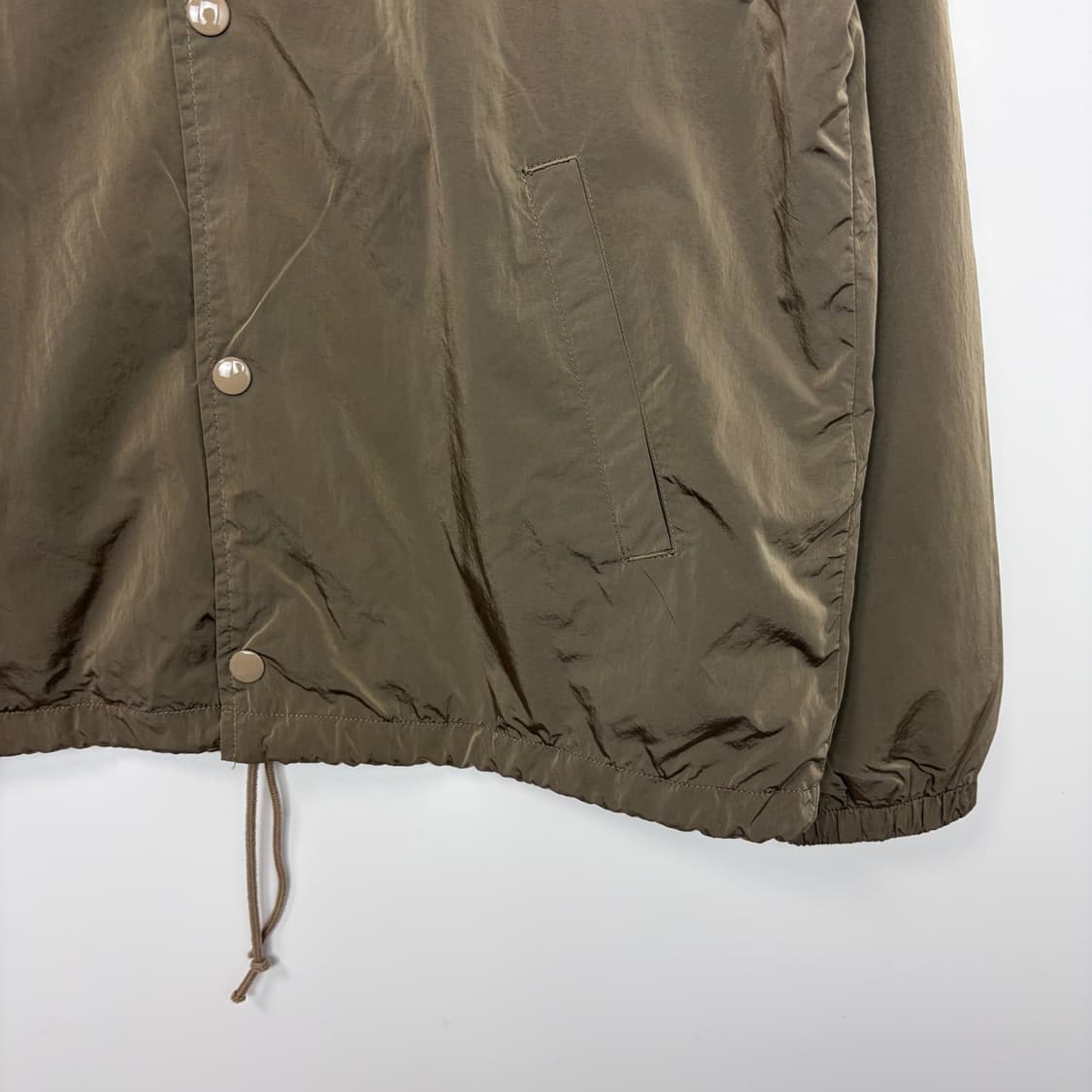 나이키 코치 자켓 상품이미지4