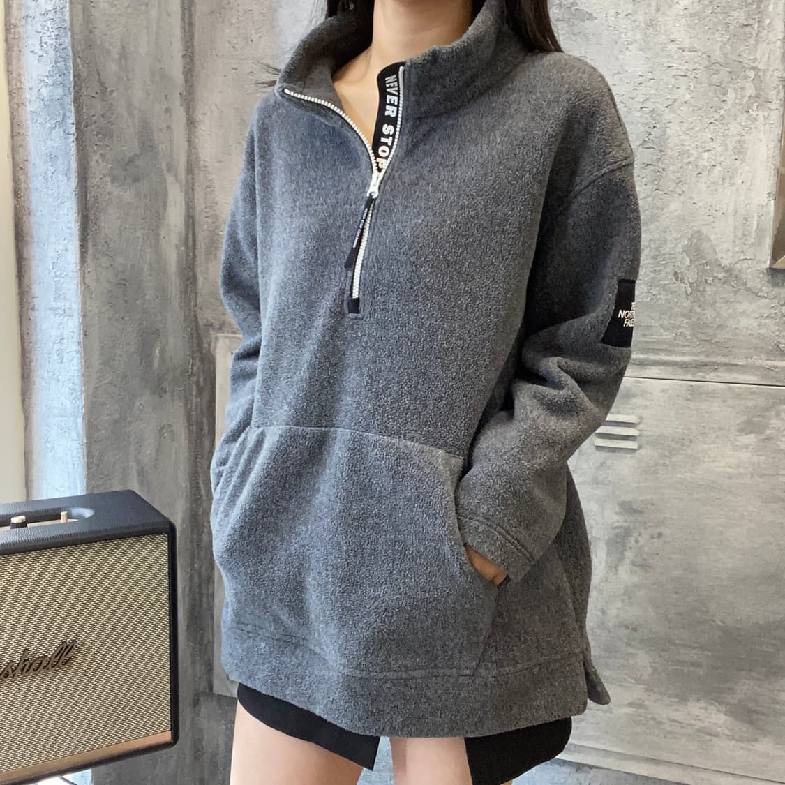 The Noth Face 상품이미지2