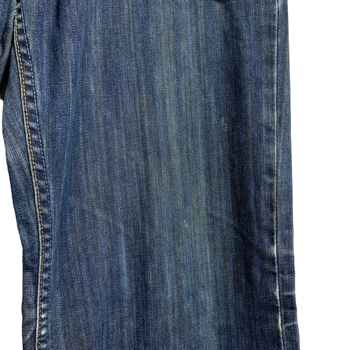 리바이스 521 그런지 데님 팬츠 상품이미지5