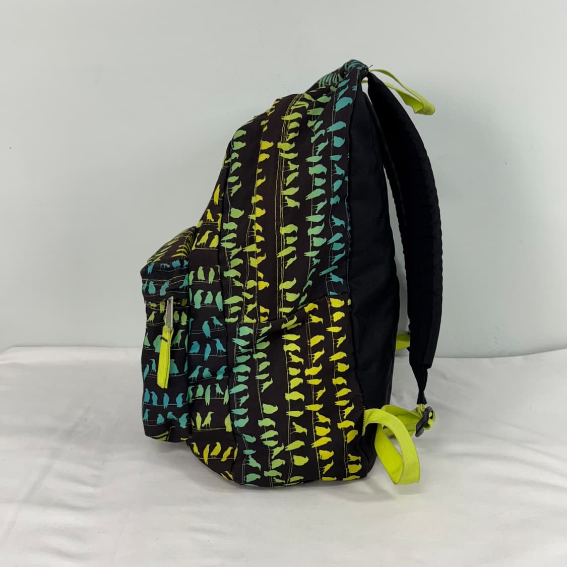 잔스포츠 버드 백팩 상품이미지2