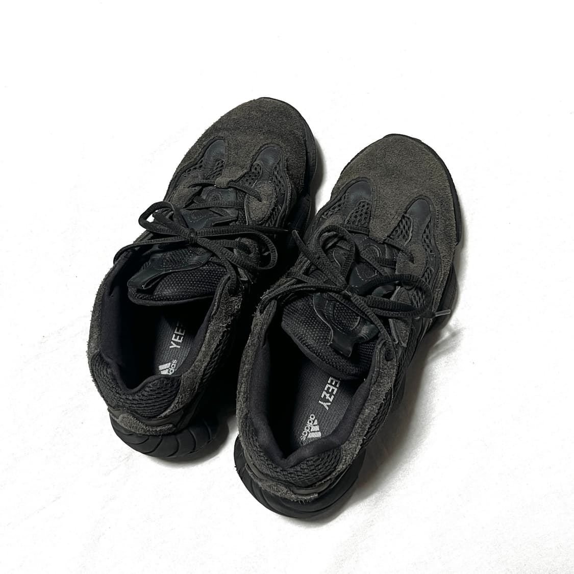 이지부스트 500 유틸리티블랙 265 상품이미지2