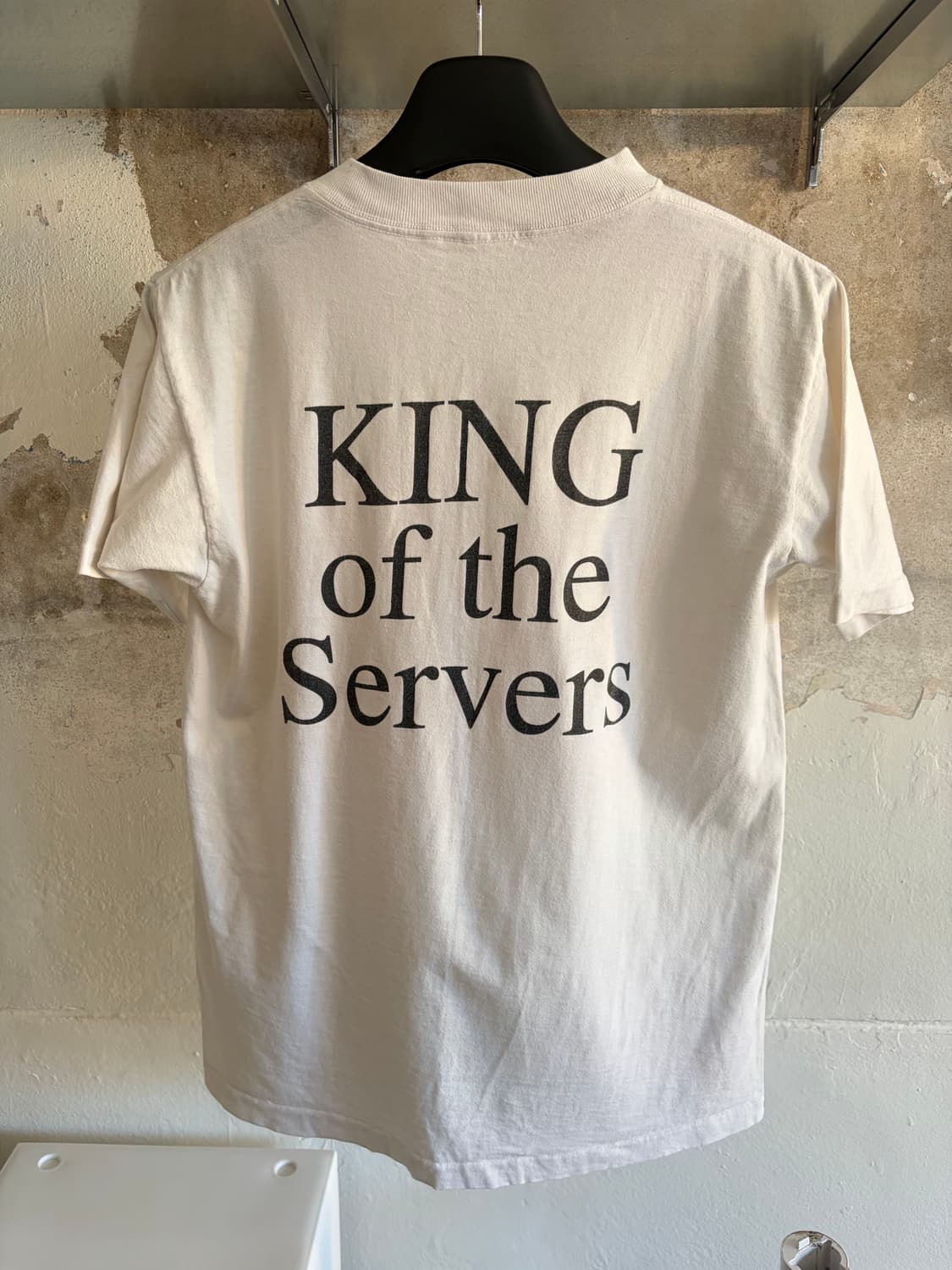 90s King of the server 상품이미지1