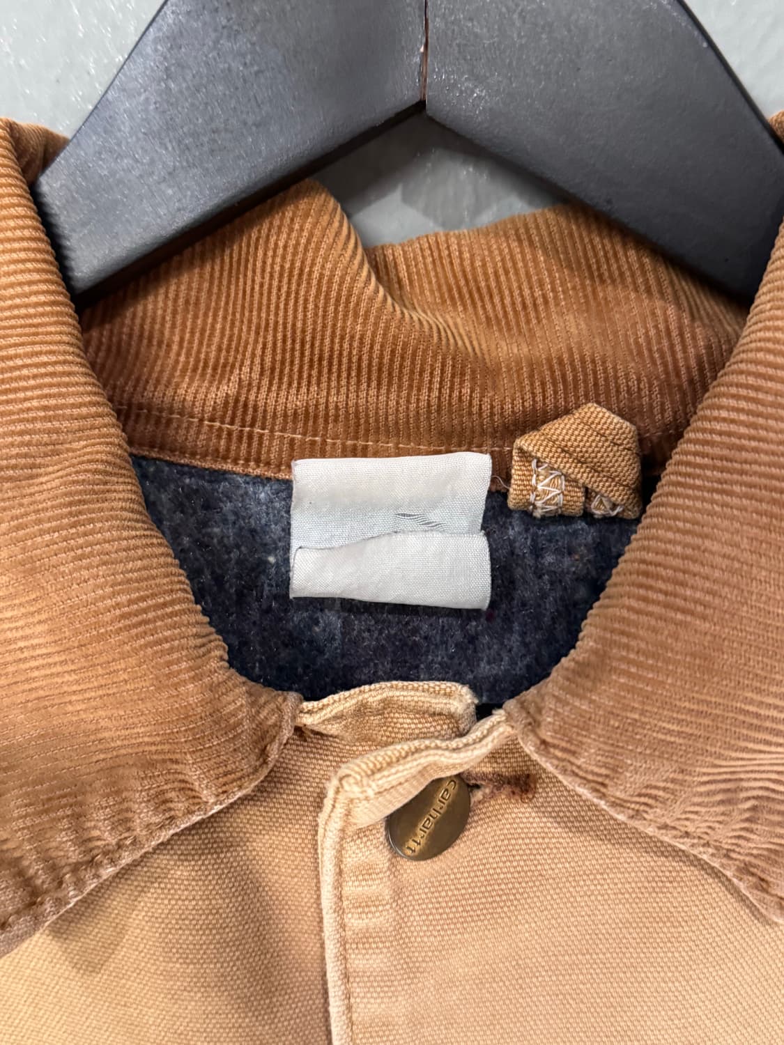 Carhartt 칼하트 워크웨어 초어자켓  상품이미지5