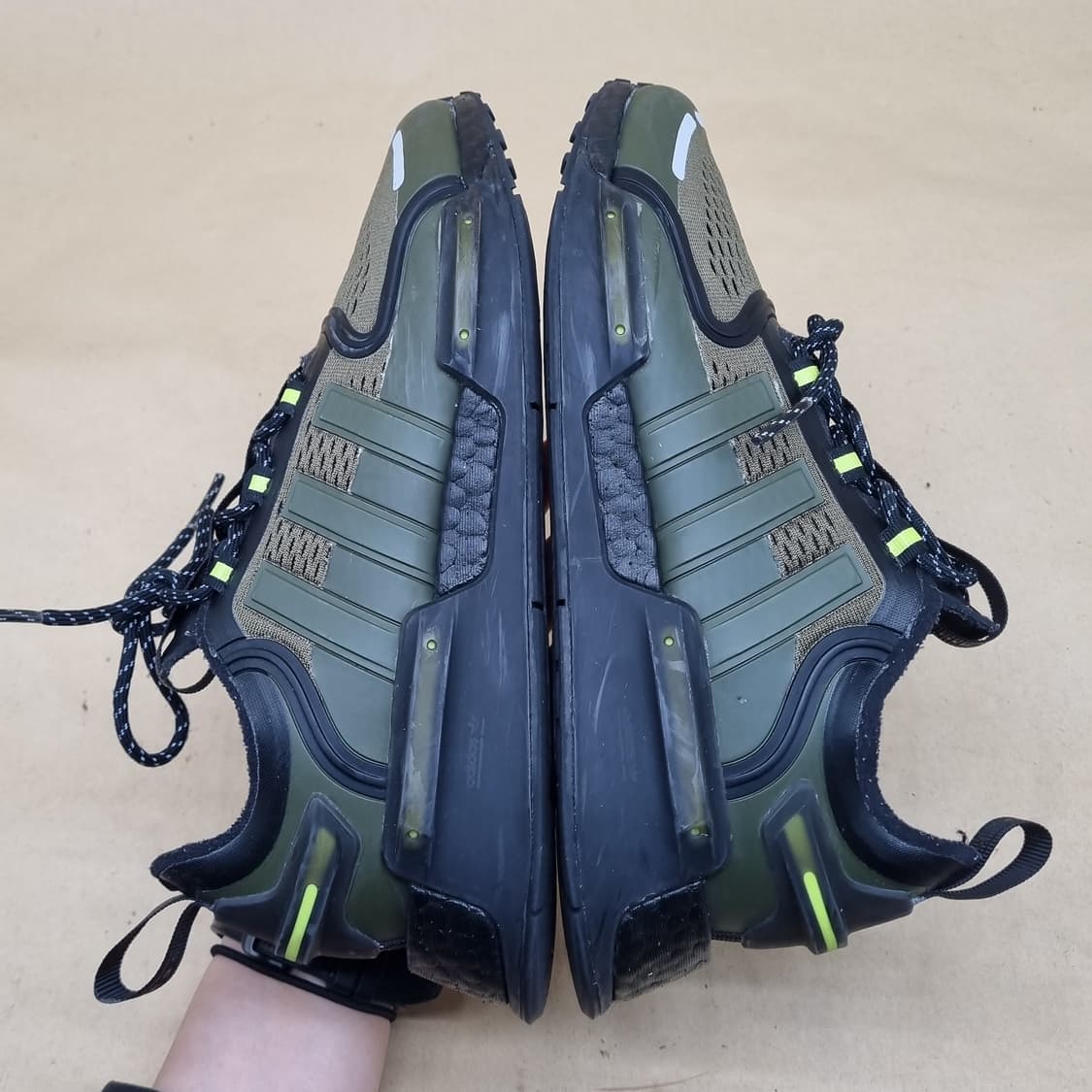 아디다스 NMD V3  여성운동화240  상품이미지5