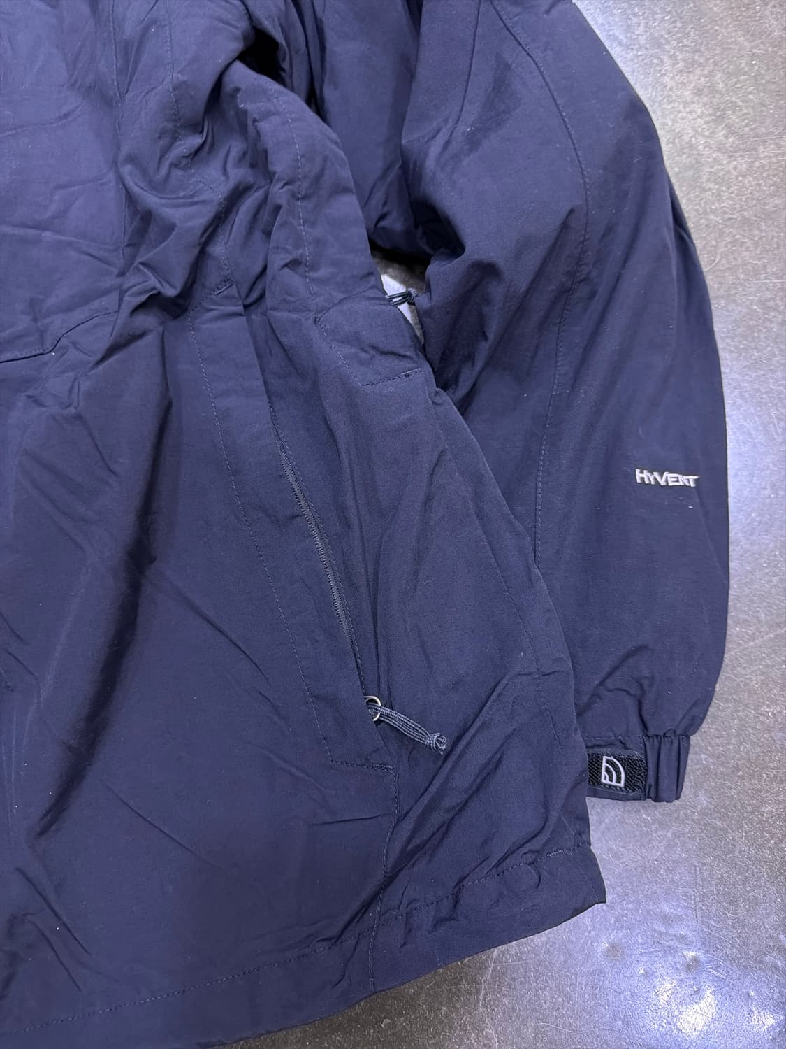 노스페이스 하이벤트 멀티 바람막이 L 상품이미지5