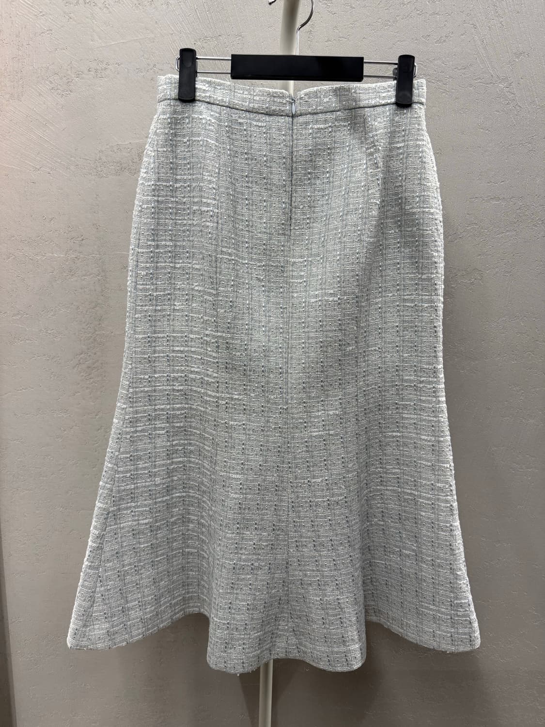 BAU  by Bride And You 트위드 롱 스커트 Size 2 상품이미지3