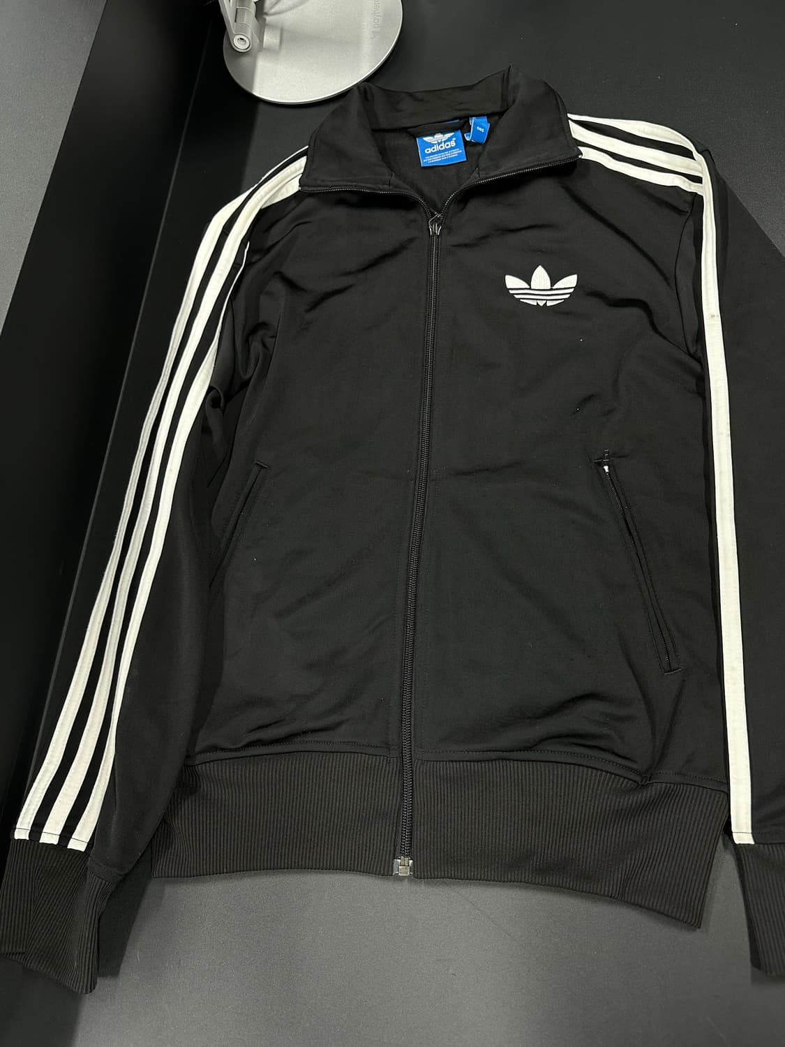 아디다스 파이어볼 트랙탑 져지 상품이미지4