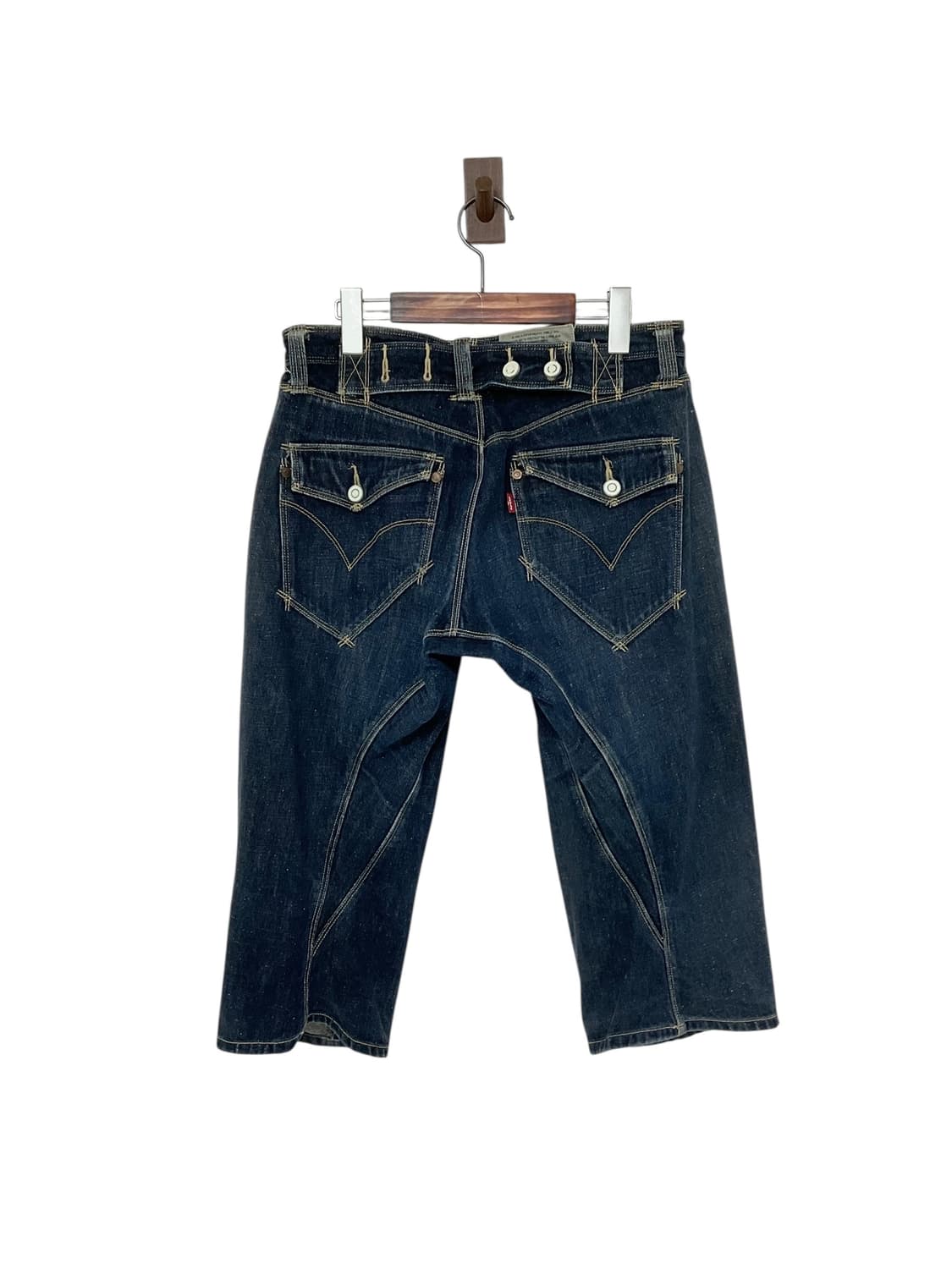 리바이스 엔지니어드 데님 (30) 상품이미지1