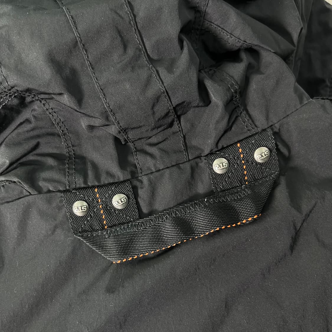 W95 파라점퍼스 마커스 롱 구스 패딩 자켓 상품이미지7