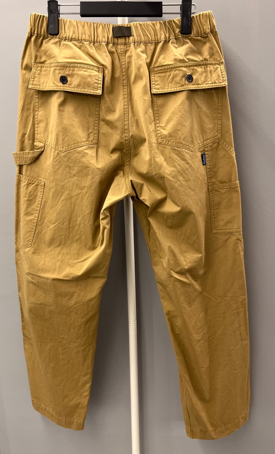 펜필드 남성 카펜터 코튼 팬츠 L 상품이미지2