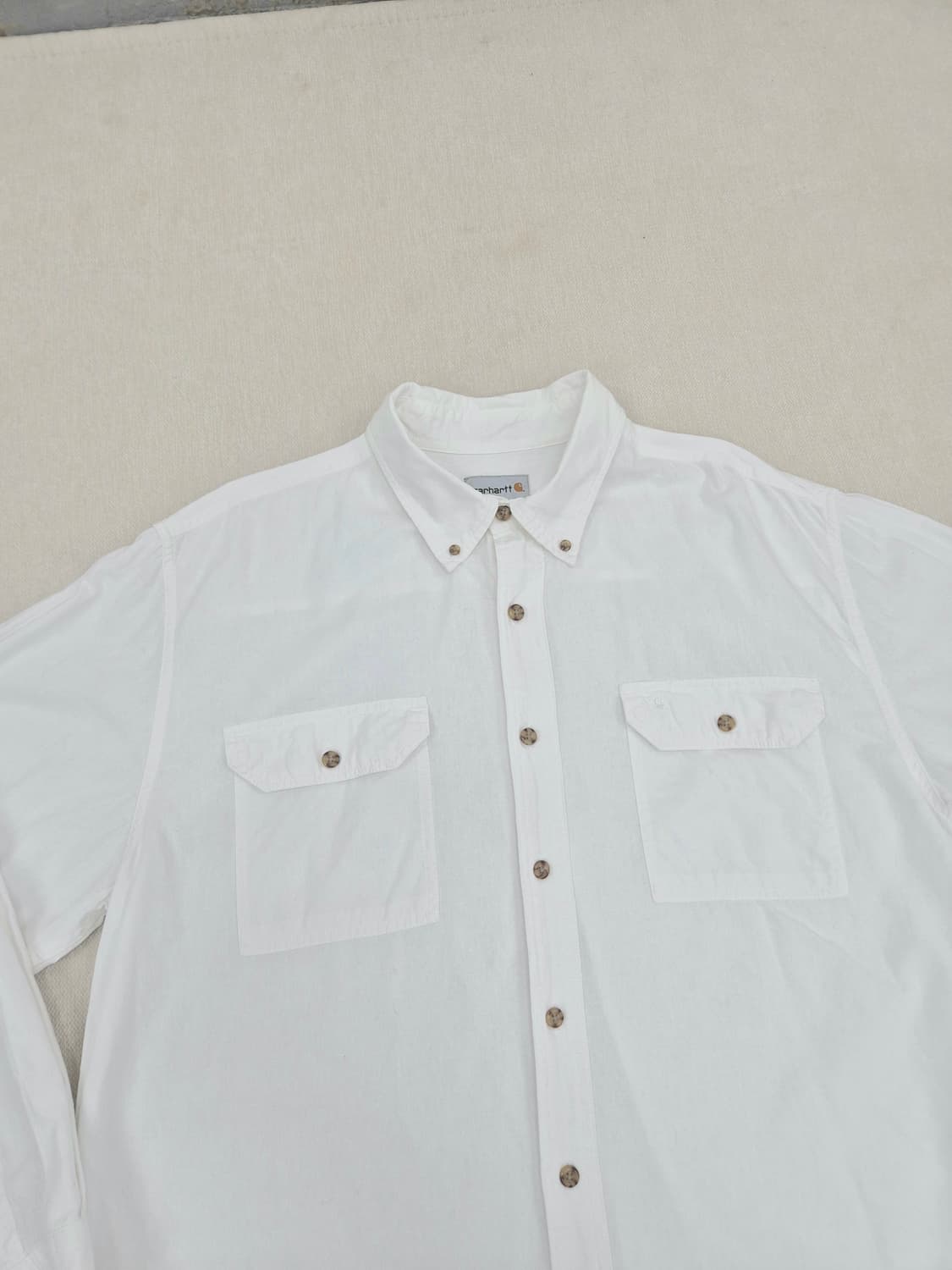 칼하트 셔츠 상품이미지2