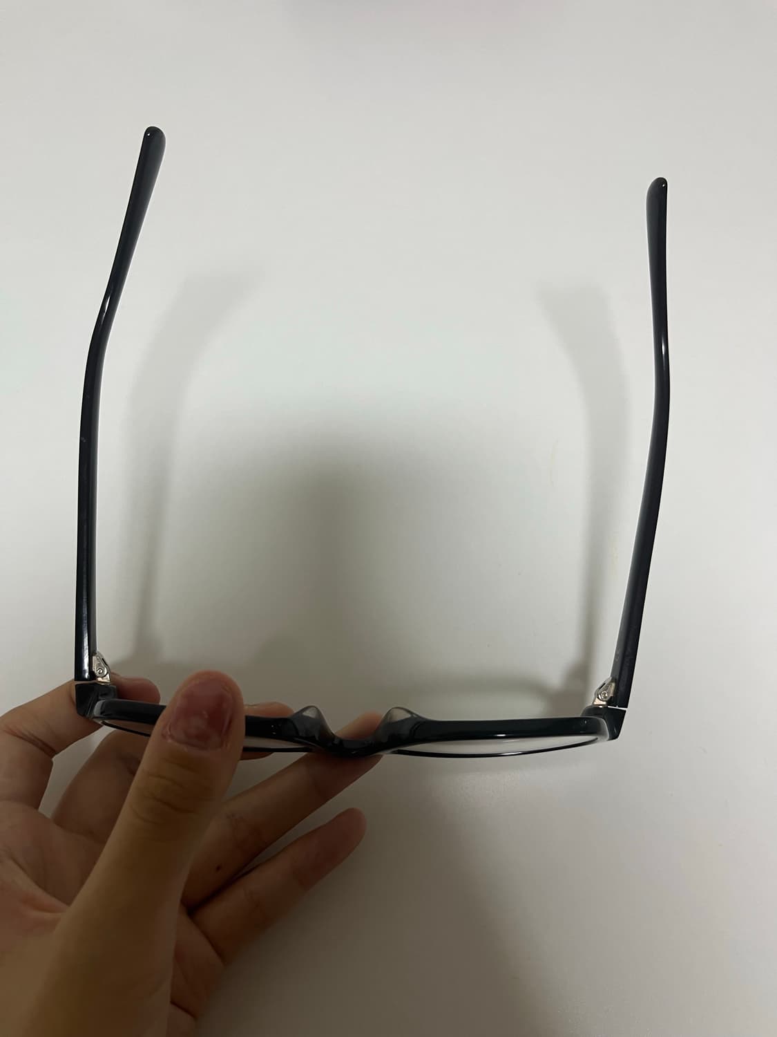 셀린느 뿔테 안경 상품이미지3